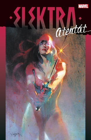 Elektra: Atentát