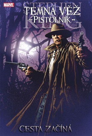 Temnávěž - Pistolník 1: Cesta začíná