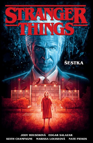 Stranger Things: Šestka