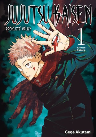 Jujutsu Kaisen - Prokleté války 4: Já tě zabiju!