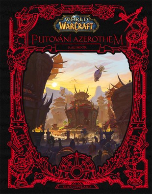 World of Warcraft: Putování Azerothem - Kalimdor