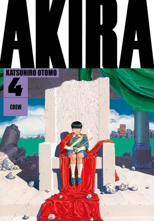 Akira 4