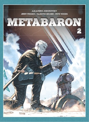 Metabaron 2