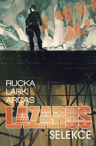 Lazarus 2: Selekce