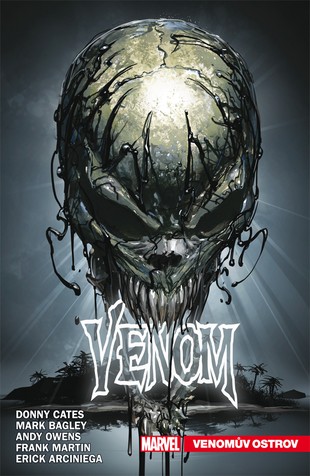 Venom 5: Venomův ostrov