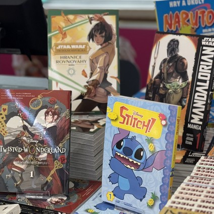 📣 Hledáme do týmu!