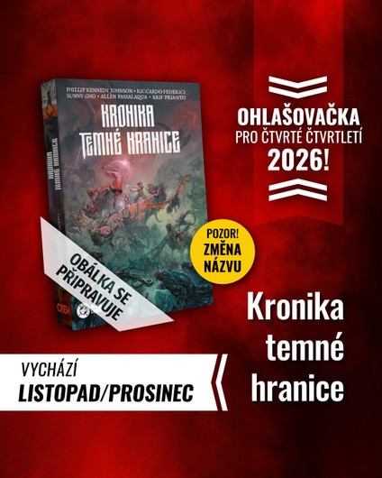 Změna názvu