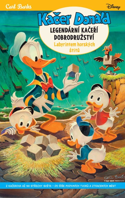 OHLAŠOVÁNÍ NA DRUHÉ ČTVRTLETÍ 2026 – II.