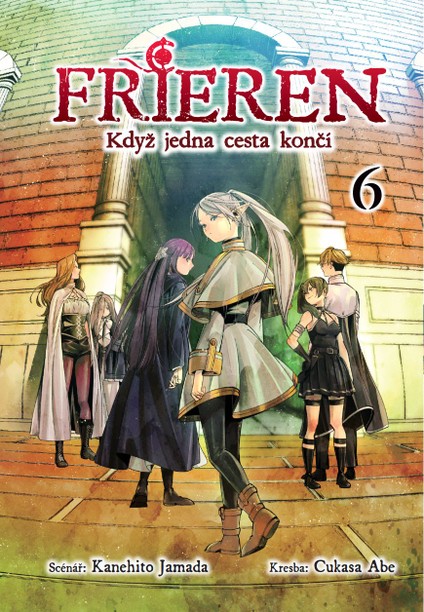 OHLAŠOVÁNÍ NA DRUHÉ ČTVRTLETÍ 2026 – I.