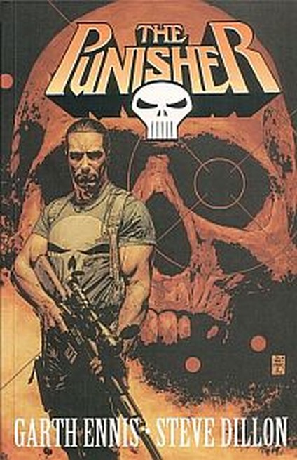 Punisher 1