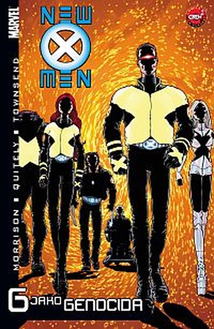 X-Men: G jako genocida se finišuje