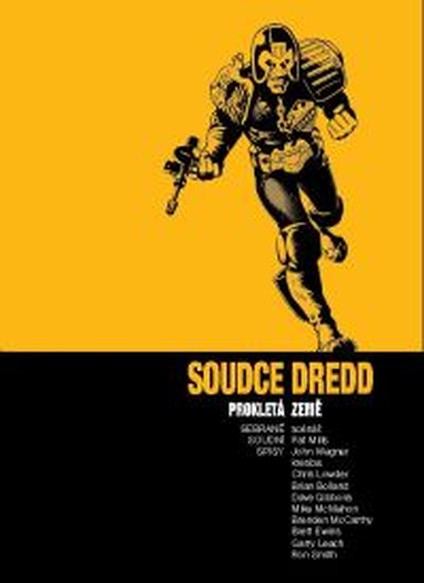 Soudce Dredd se láme ale nezlomí!