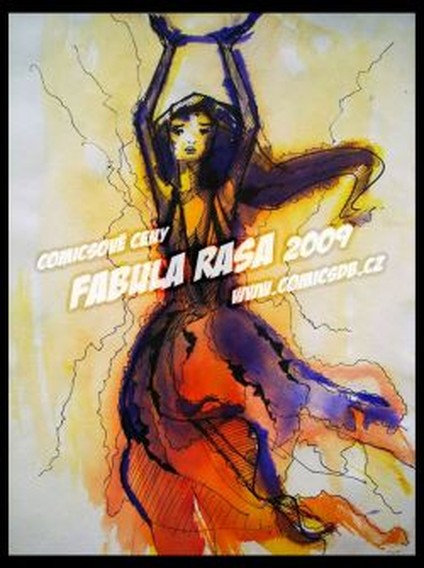 Fabula Rasa za rok 2009