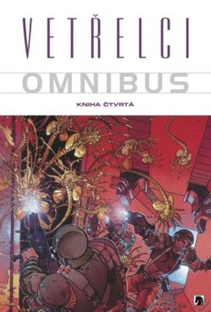 Vetřelci Omnibus 4