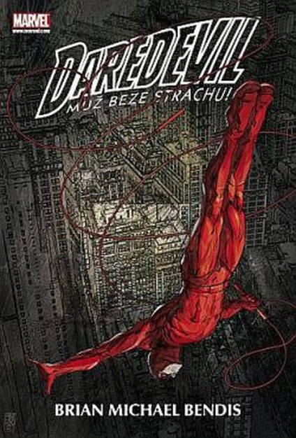 Daredevil - Omnibus