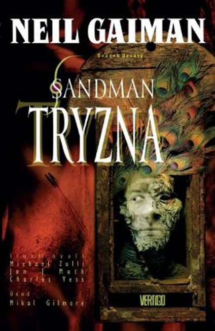 Sandman: Tryzna