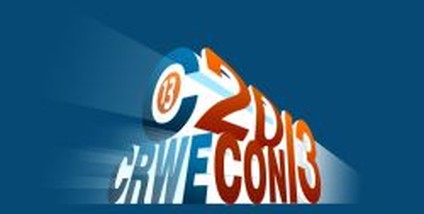 Crwecon 2013 ve výrobě!