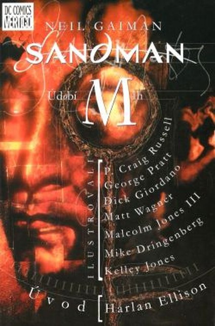 Sandman: Údobí mlh