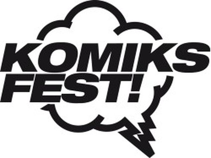 Dnes na KOMIKSFESTU!