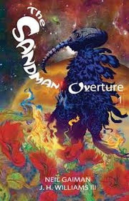 ROK 2016 - SANDMAN: OVERTURE