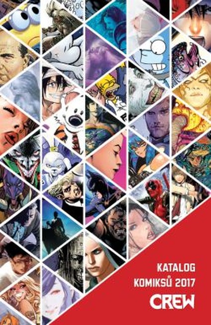 Katalog 2017!