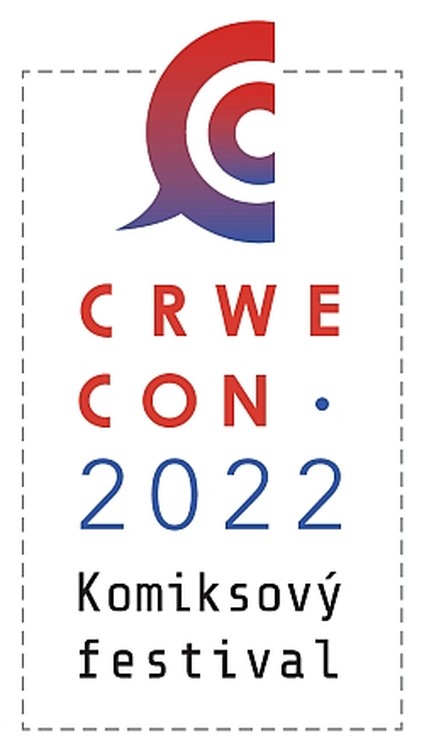 Crwecon 2022!