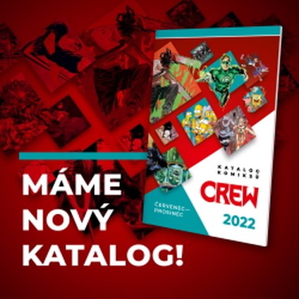 NOVÝ KATALOG JE TADY!