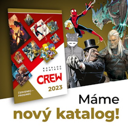 MÁME KATALOG NA DRUHÉ POLOLETÍ!