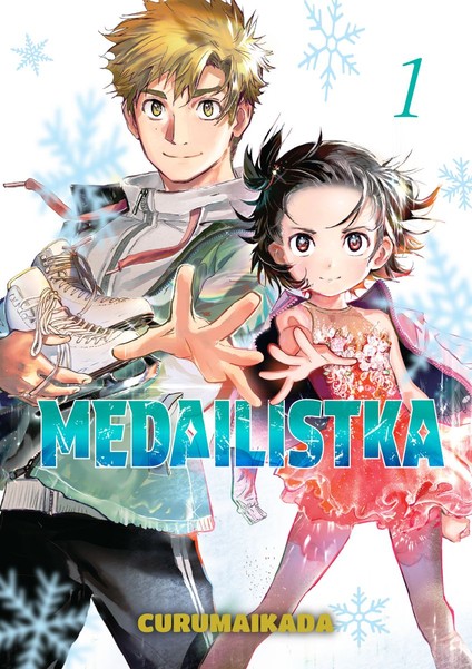 Ohlašování komiksů na první čtvrtletí 2026 - III.