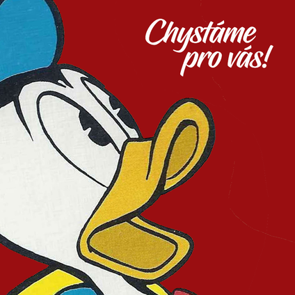 Velké CREWní ohlášení!