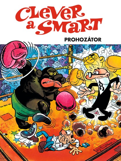 Žebříček nejprodávanějších komiksů za měsíc srpen