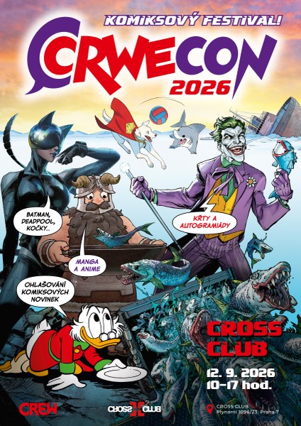 CRWECON 2026