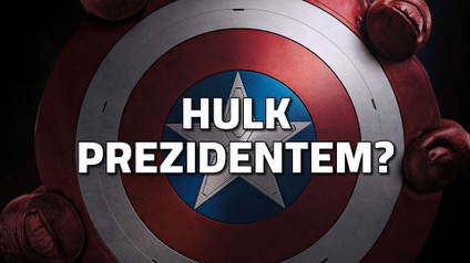 Jak dopadl nový Captain America?