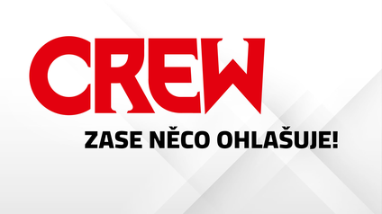 Tohle bude VELKÝ!