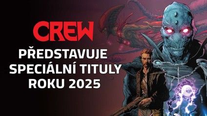 Speciální tituly 2025