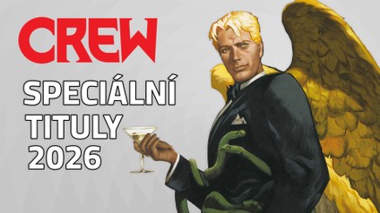 Speciální tituly 2026