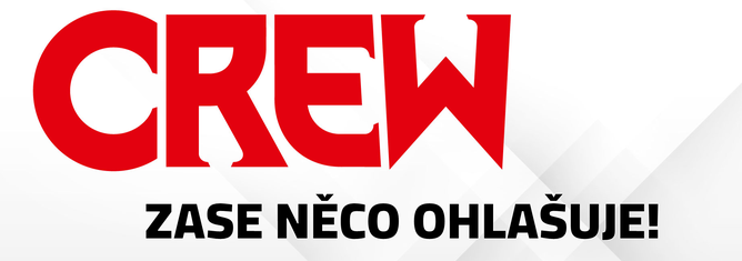 Tohle bude VELKÝ!