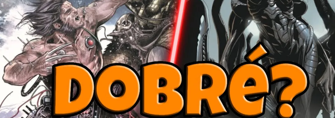 TrashmanCZ , Predátoři a Vetřelci