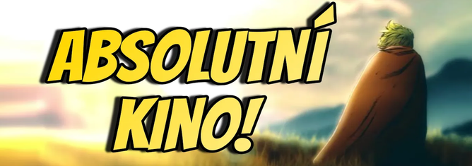 Vinlandská sága se představuje!