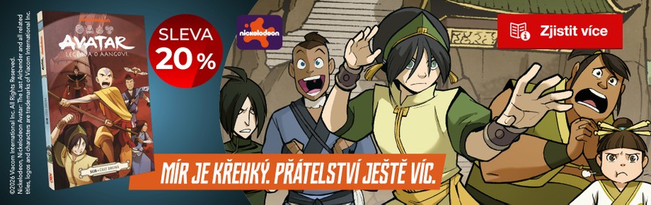Avatar - Legenda o Aangovi: Slib, část druhá