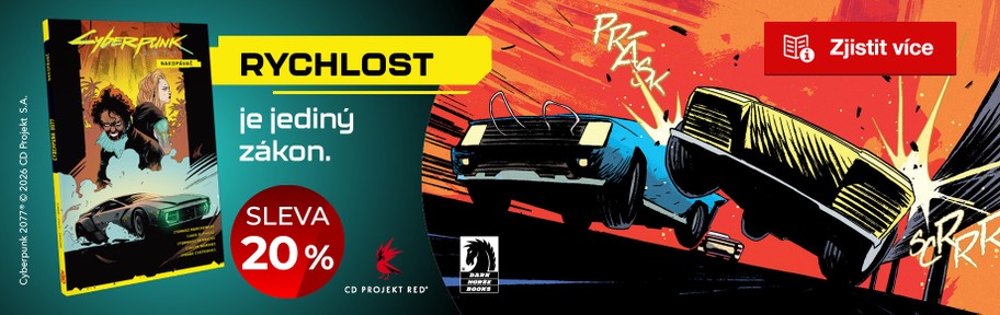 Cyberpunk 2077: Nakopávač