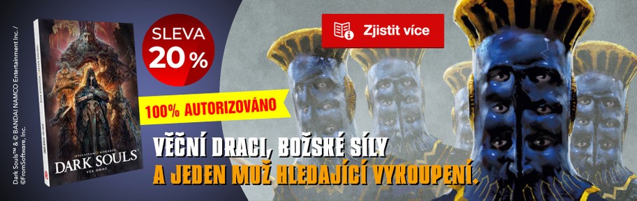 Dark Souls: Věk ohně