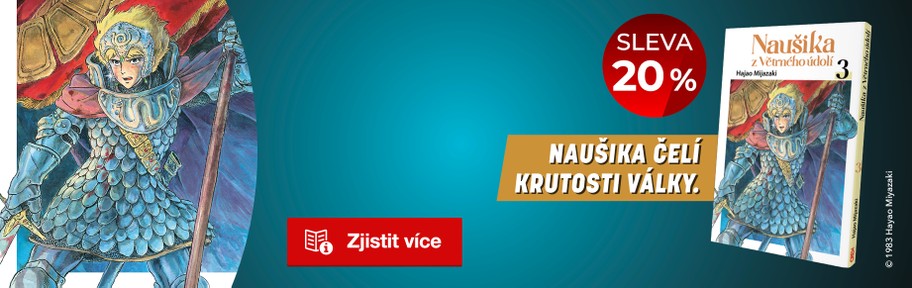 Naušika 3
