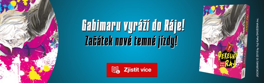 Pekelný ráj