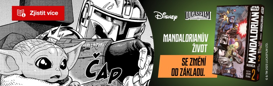 Star Wars - Mandalorian 2