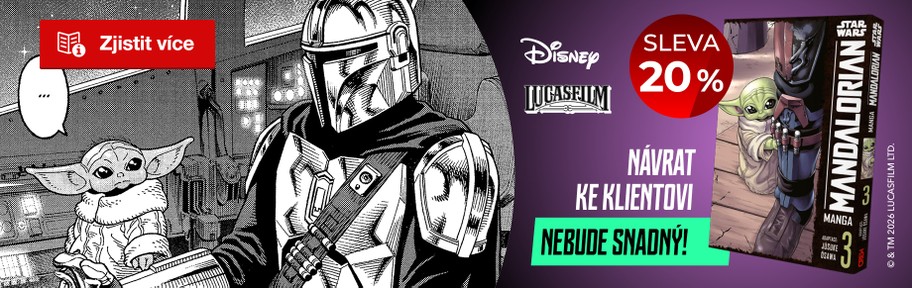 Star Wars - Mandalorian 3