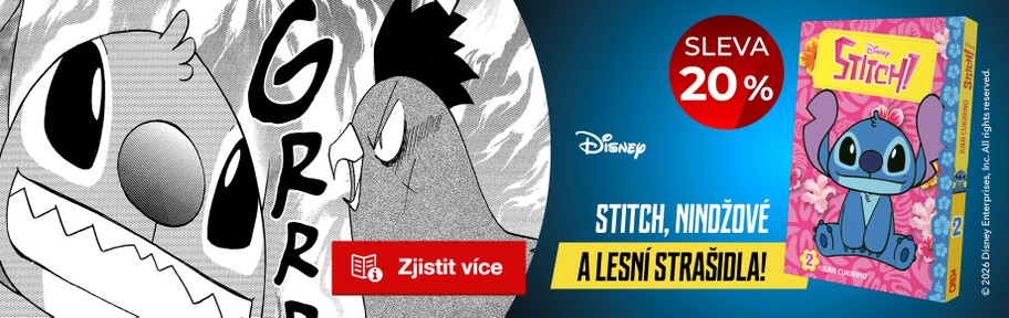 Stitch! 2