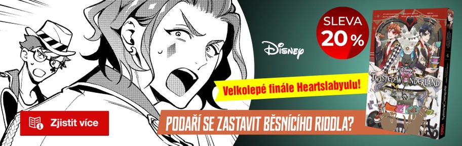 Twisted Wonderland 4