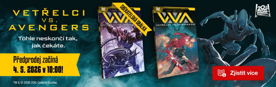 AvA info o předprodeji