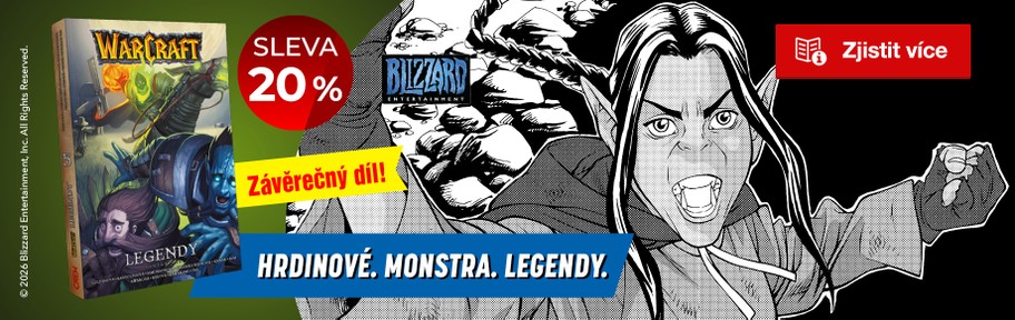 Warcraft: Legendy 5